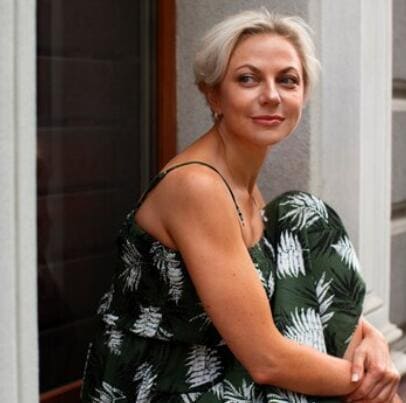 Sugar Mommy Lesbiana