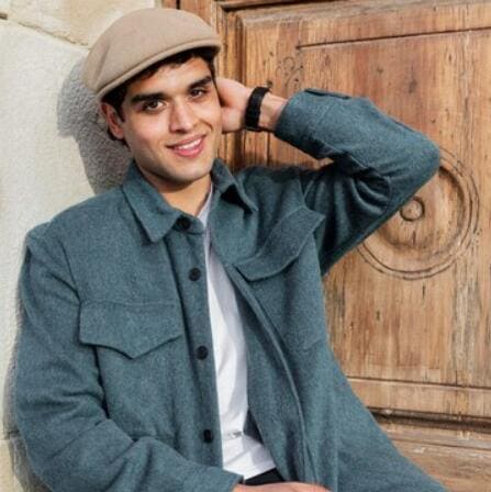 Sugar Baby Encantador