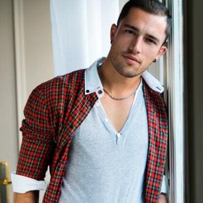 Sugar Baby Aventurero