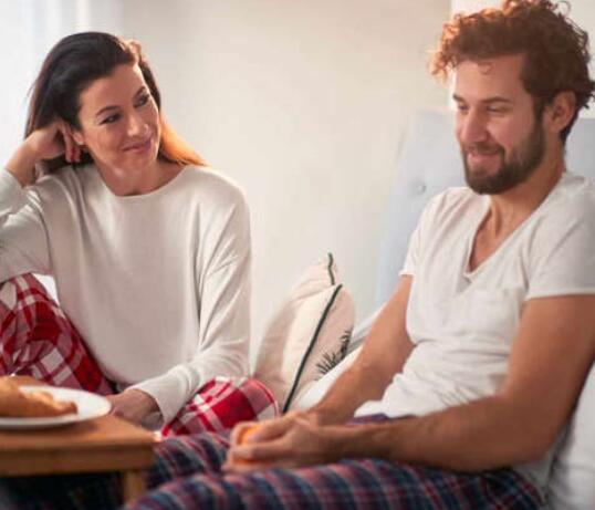 Tendencia en crecimiento