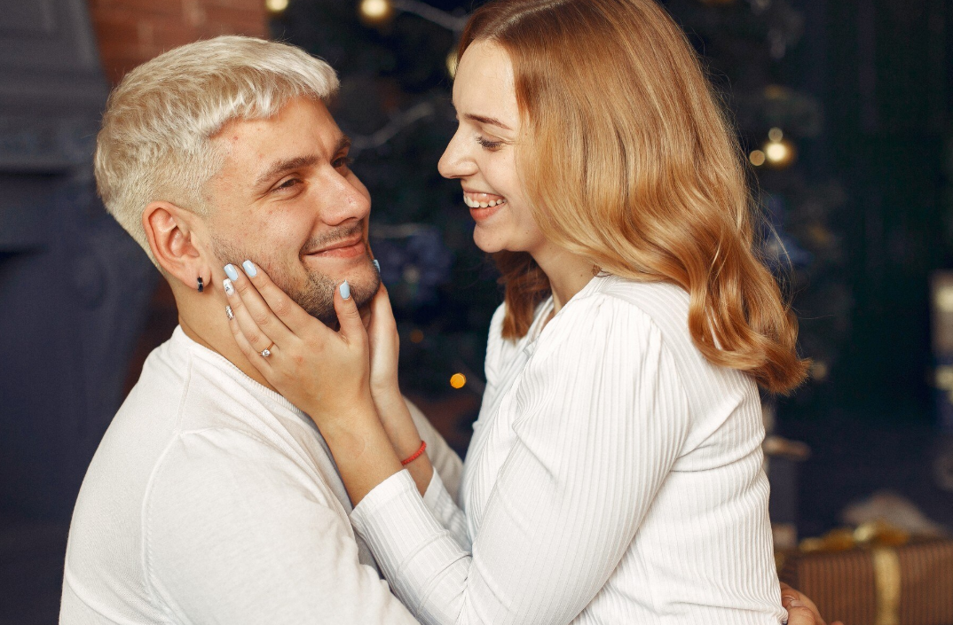 Encontrando pareja en Sugar Mommy Peru