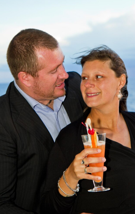 Historia de éxito en Sugar Mommy Peru