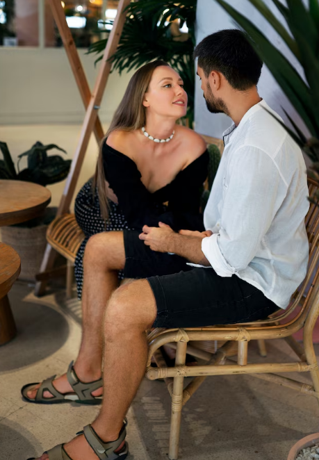 Futuro brillante en Sugar Mommy Peru