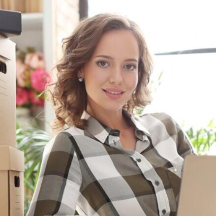 Sugar Mommy Orientada a la Carrera